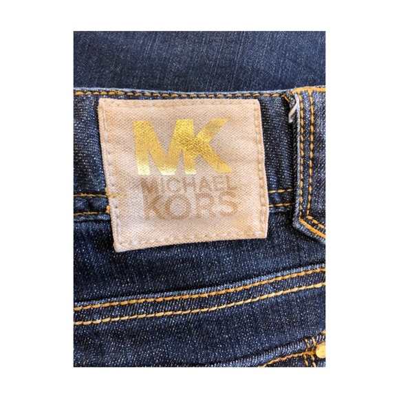Michael Kors Jeans- Great Condition! - Picture 4 of 5